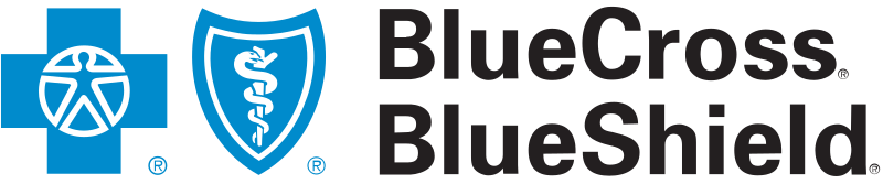 BlueCross BlueShield logo