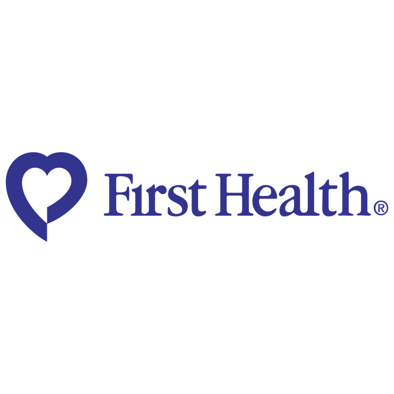 First Health logo
