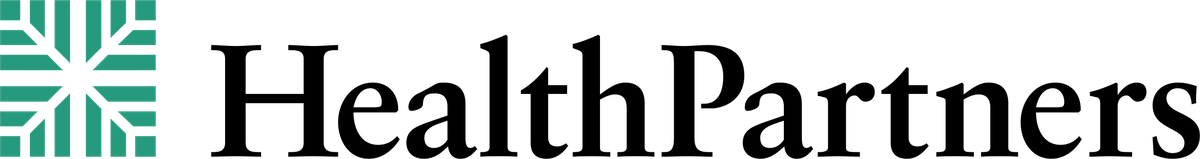 HealthPartners logo