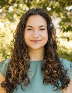Adina Brown, LMFTA