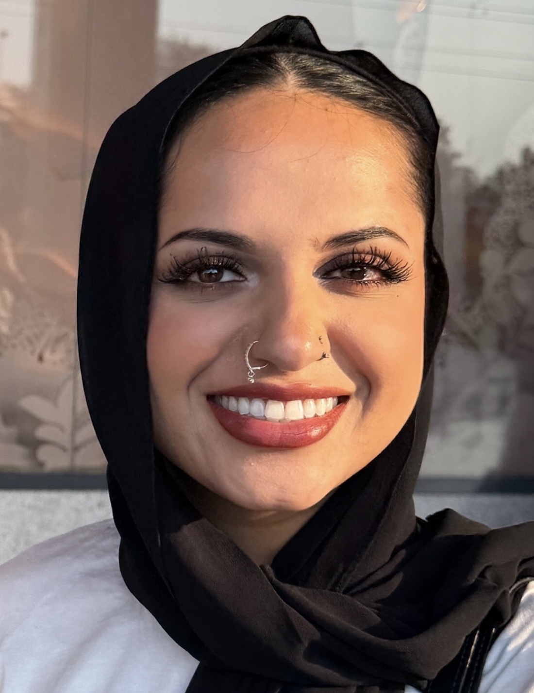 Aisha Javed, MACFT, LMFTA