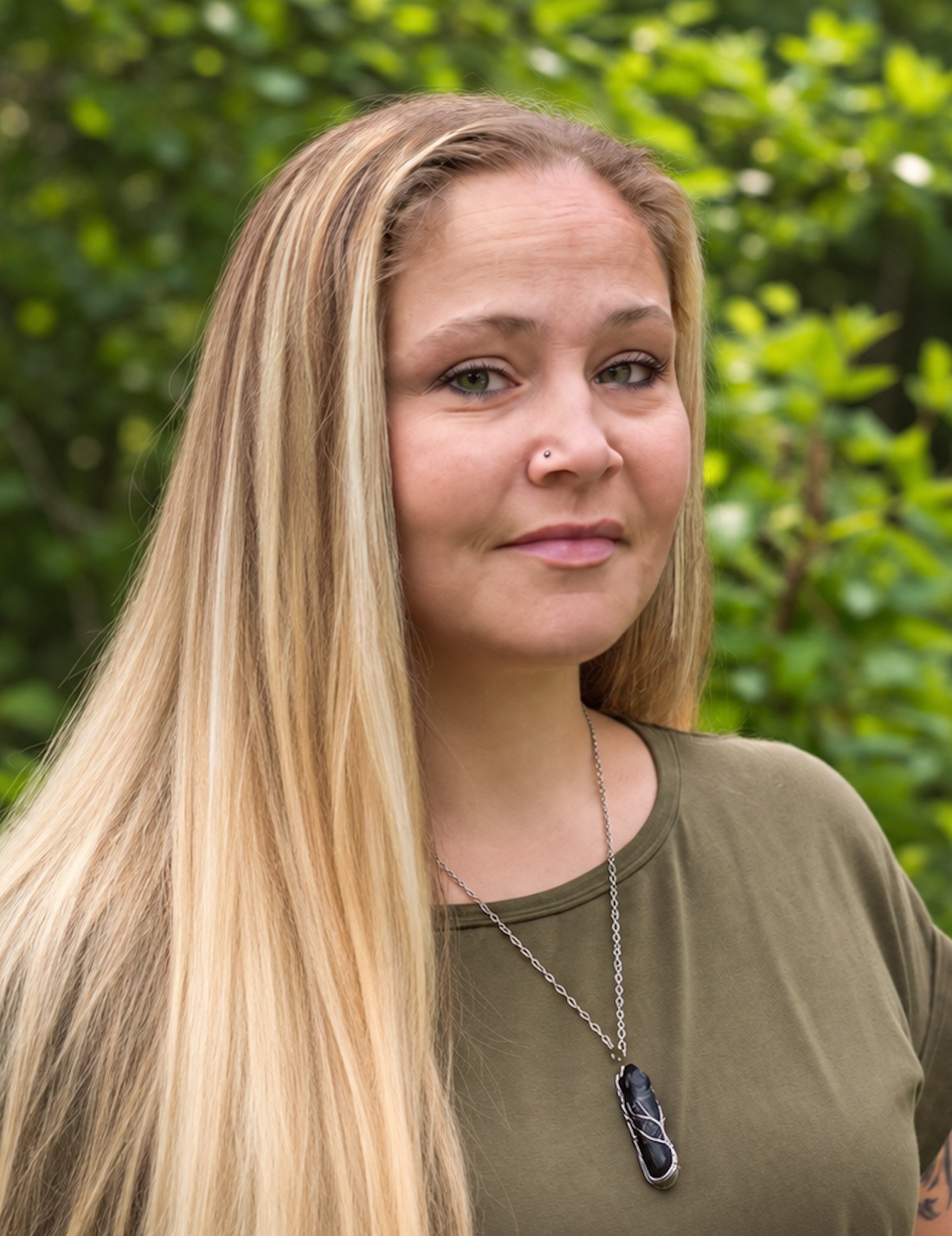 Angela Bond, LMHCA, SUDP
