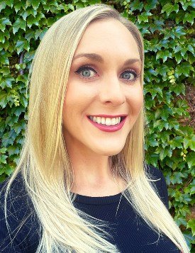 Anna K McMullen, MSN, PMHNP