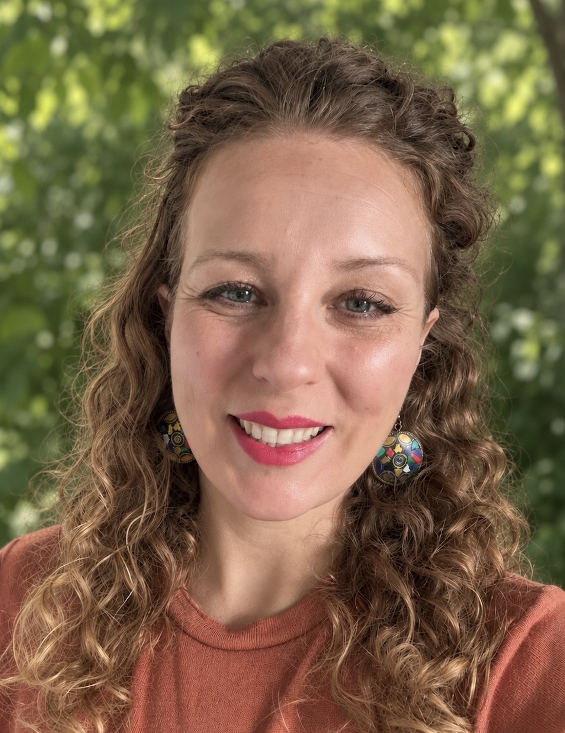 Briana Van Putten, LMHCA