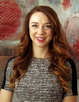 Cara Hamilton, PMHNP-BC