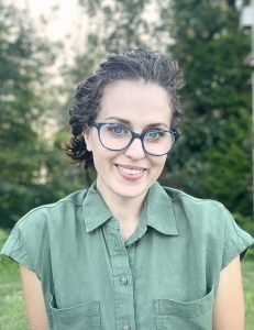 Cassandra Dengler, ARNP, PMHNP