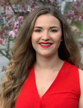 Claire Schaffer, MA, LMFT