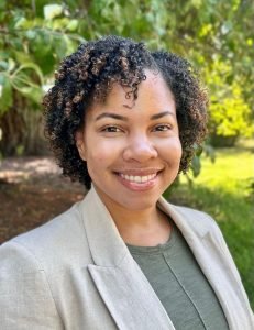 Courtney Maiava-Haskins, MSW, LSWAIC