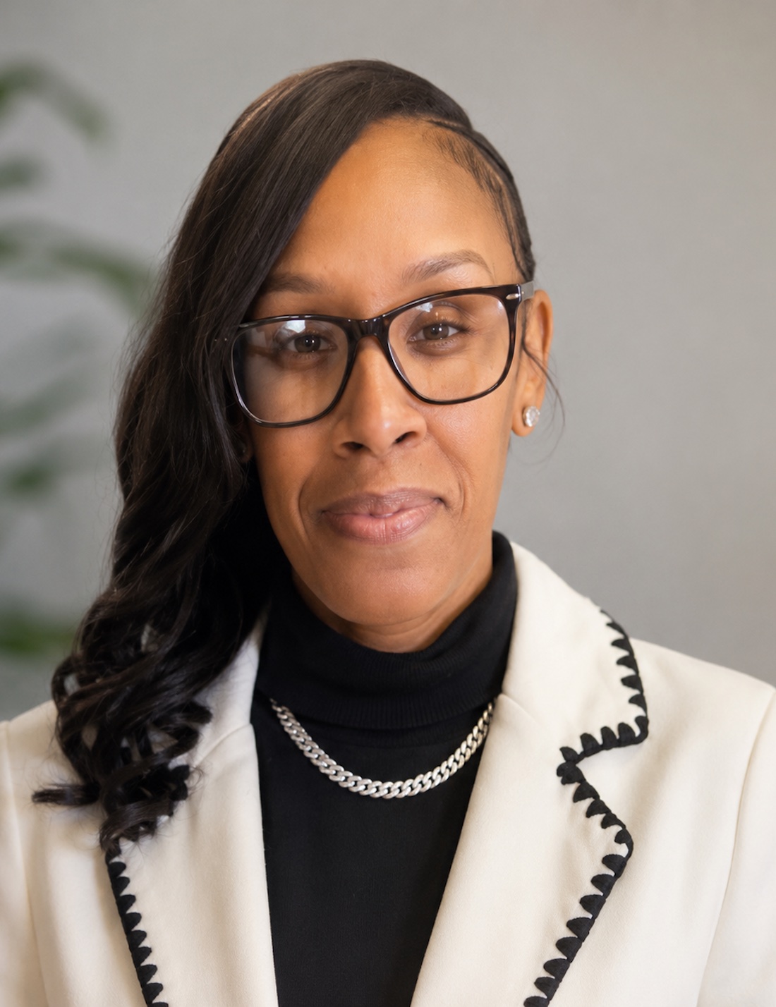 Dr. Sarai Hollis, PhD, LMHCA