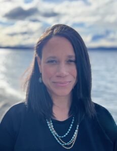 Irene Routté MTS, MSW, LSWAIC