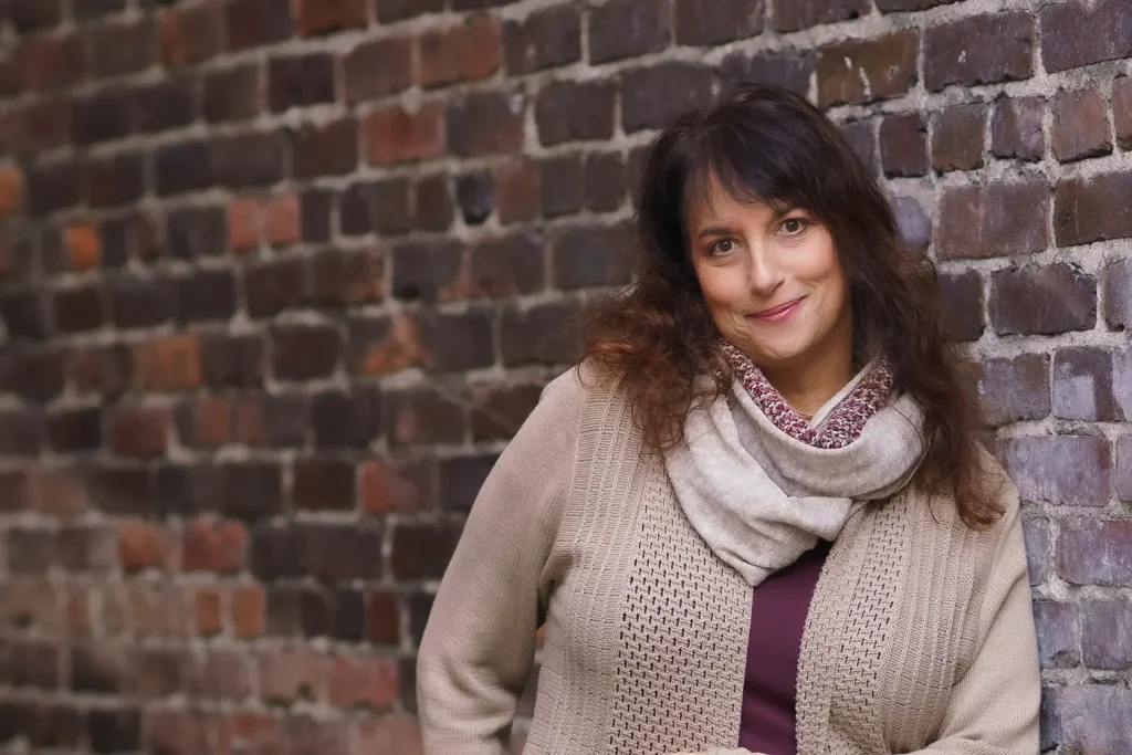 Issy Kleiman, LMFT, clinical director and co-founder of Counseling Services for Wellbeing