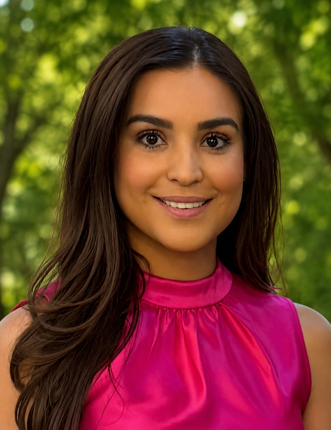 Karina Escamilla, M.Ed., LMHCA