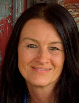 Kathy Thompson, MS, LMHC