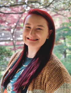 Katie L. Esler, MS, LMHC, NCC