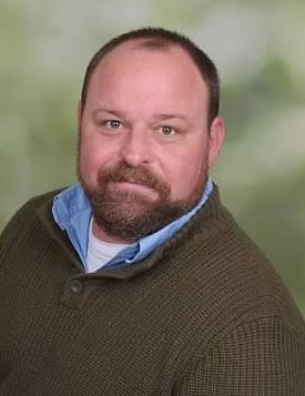 Kenneth D. Lewis, MA, LMHC