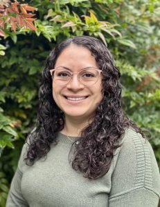 Lucia Goetz, MSW, LICSW