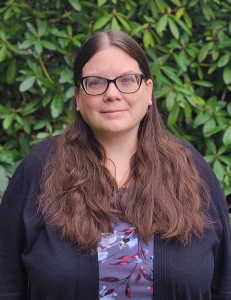 Melissa Brady, MSW, LSWAIC