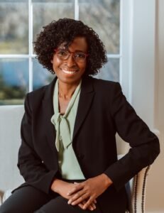 Martha Habiyambere, PMHNP-BC