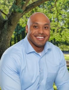 Marcus Iglehart, MS, LMHCA