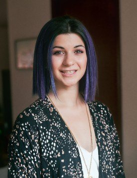 Mikaela Fowler MA, LMFTA