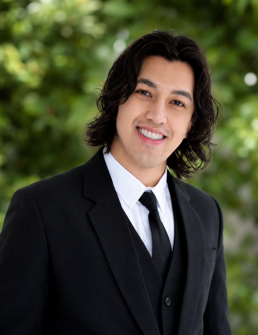 Mikel Josh Aviso, MSN, APRN, PMHNP-BC