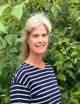 Maria Lathrop-Skalos, LCSW