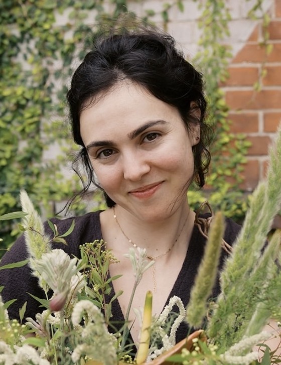 Molly Roklen, LMFTA
