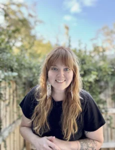 Megan McInerney, LMHC