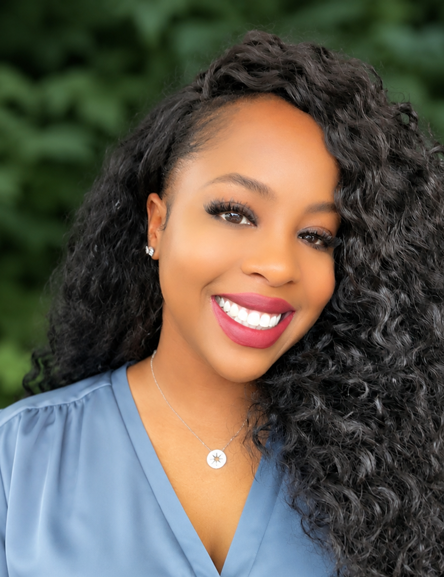 Noelle Jones, BA, MSW, ACSW, LSWAIC