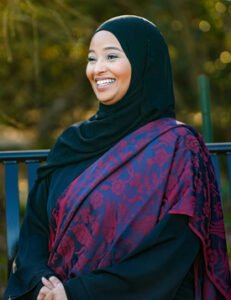 Ramla Mohamed M.S, LMHCA