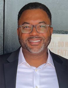 Randy Cooper, LMSW