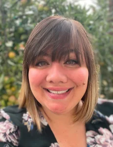 Seanna Hollinger, MSW, LSWAIC
