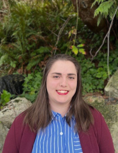 Serena Milroy, MSW, LSWAIC
