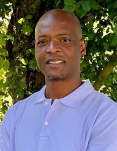 Thyron Heyward, MS, LMHCA