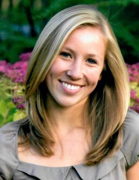 Portrait of Brianna Lillibridge