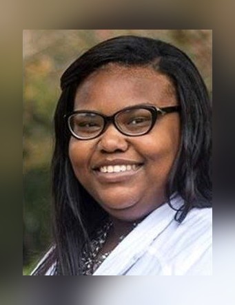 Darnae Lovett, APRN, PMHNP-BC