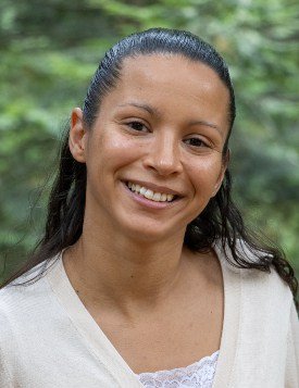 Portrait of Vanessa Davis