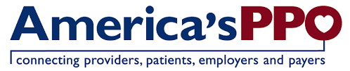 America's PPO logo