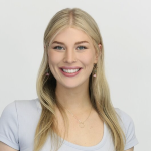 Portrait of Maggie Eschrich