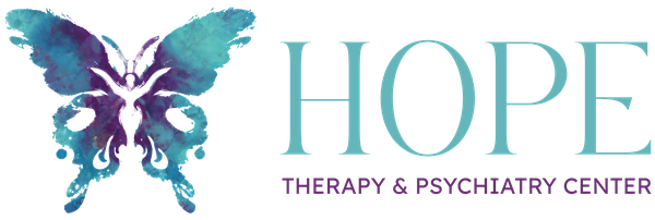 Hope Therapy & Psychiatry Center