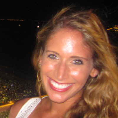 Portrait of Amy Amitay, LMHC, CASAC