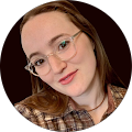Reianna P. profile photo